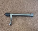 Tikka M595 RH 223 Rem - Image 6 of 12