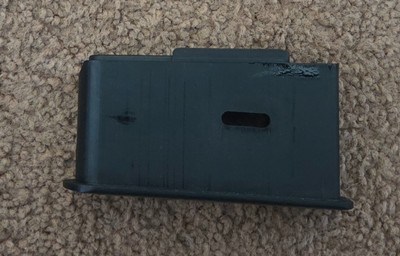 Tikka M595 RH 223 Rem - Image 10 of 12