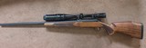 Tikka M595 RH 223 Rem - Image 2 of 12