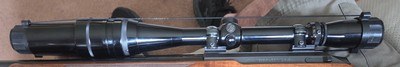 Tikka M595 RH 223 Rem - Image 12 of 12