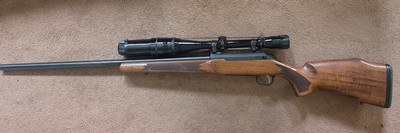 Tikka M595 RH 223 Rem - Image 2 of 12
