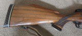 Weatherby Mark V rifle made in Germany - Image 6 of 11