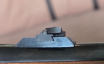 Weatherby Mark V rifle made in Germany - Image 9 of 11