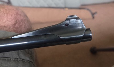 Weatherby Mark V rifle made in Germany - Image 10 of 11