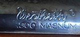 Weatherby Mark V rifle made in Germany - Image 3 of 11