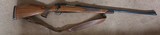Weatherby Mark V rifle made in Germany