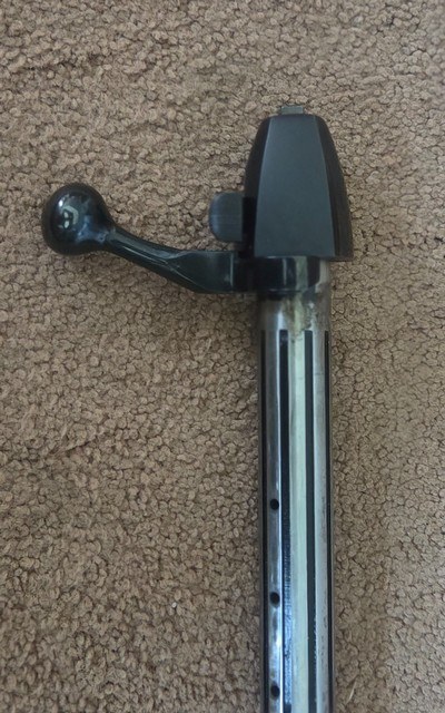 Weatherby Mark V rifle made in Germany - Image 5 of 11