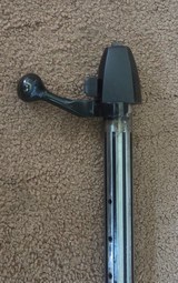 Weatherby Mark V rifle made in Germany - Image 5 of 11