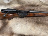 BLASER R8 SELOUS 375 H&H MAG - 3 of 10