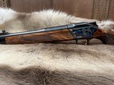 BLASER R8 SELOUS 375 H&H MAG - 6 of 10