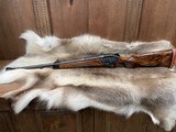 BLASER R8 SELOUS 375 H&H MAG - 4 of 10