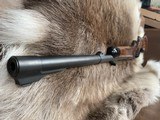 BLASER R8 SELOUS 375 H&H MAG - 2 of 10