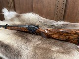 BLASER R8 SELOUS 375 H&H MAG - 5 of 10