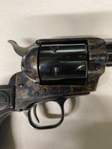 2001 Colt Single Action Army (SAA) Custom, 7.5” Barrel, “New in Box”3rd Gen - 1 of 13