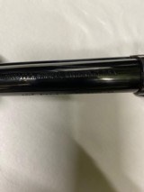 2001 Colt Single Action Army (SAA) Custom, 7.5” Barrel, “New in Box”3rd Gen - 12 of 13