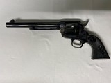 Colt Single Action Army (SAA) Custom, 7.5” Barrel, “New in Box” 3rd Generation - 3 of 9