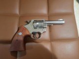 Colt Mark iii Lawman - 2 of 7