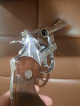Colt Trooper. 38 - 4 of 6