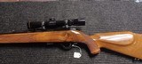 Weatherby Mark XXII Deluxe - 1 of 4