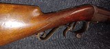 W. Collath, Frankdurt single barrelled rifle. - 5 of 7