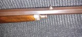 W. Collath, Frankdurt single barrelled rifle. - 6 of 7