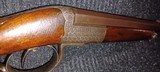 W. Collath, Frankdurt single barrelled rifle. - 4 of 7