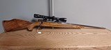 Weatherby Vangard Deluxe - 1 of 4