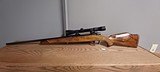 Weatherby Vangard Deluxe - 2 of 4
