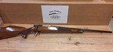 Weatherby Vangard Deluxe 30-06 - 1 of 5