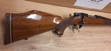 Weatherby Vangard Deluxe 30-06 - 3 of 5