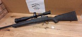 Remington 700 Sendero 7mm rem mag - 2 of 4