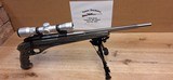 Weatherby Mark V CFP 22-250 - 3 of 3