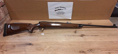 Remington 700 LH 7mm RUM