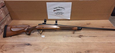 Remington 700 LH 300 RUM