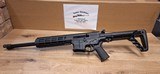 SILVER SHADOW GILBOA SNAKE 5.56X45MM NATO - 3 of 4