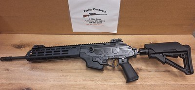 IWI Galil SAR ACE - Image 1 of 3
