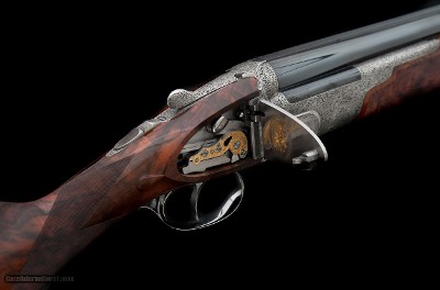 Griffin & Howe Import / Export