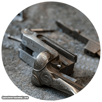 Griffin & Howe Gunsmithing