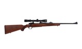 Ruger M77 .270 Win - 1 of 8