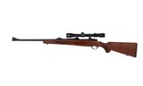 Ruger M77 .270 Win - 2 of 8