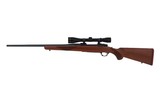 Ruger M77 .270 Win - 2 of 8