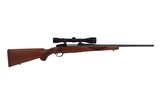 Ruger M77 .270 Win - 1 of 8