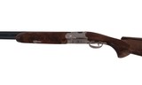 Beretta 694 Sporting 12 Gauge. - 7 of 9