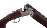 Beretta 694 Sporting 12 Gauge. - 5 of 9
