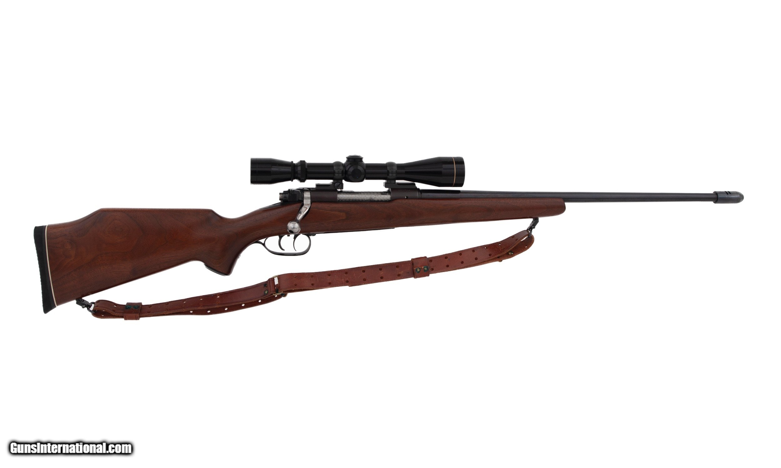 Winchester 70 .3006