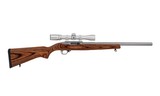 Ruger 10/22 Hammer Forged Carbine - 1 of 8