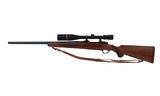 Ruger M77 Heavy Barrel .308 - 2 of 6