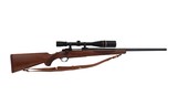 Ruger M77 Heavy Barrel .308 - 1 of 6