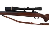 Ruger M77 Heavy Barrel .308 - 4 of 6