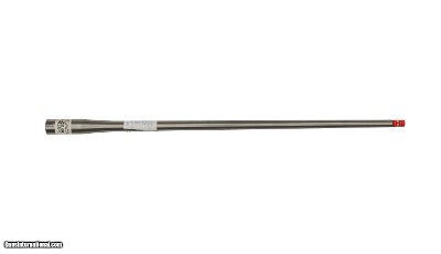 Proof Research .243 27"